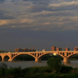 渦河大橋(中國安徽省境內橋樑) 渦河大橋(中國安徽省境內橋樑)