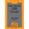 Third World Cities(Kasarda, John D.Parnell,Allan M.Kasarda, John D著圖書) Third World Cities(Kasarda, John D.Parnell,Allan M.Kasarda, John D著圖書)