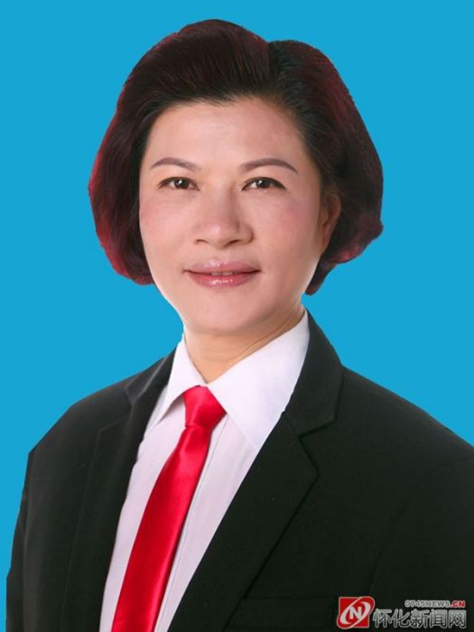 肖莉杏 肖莉杏