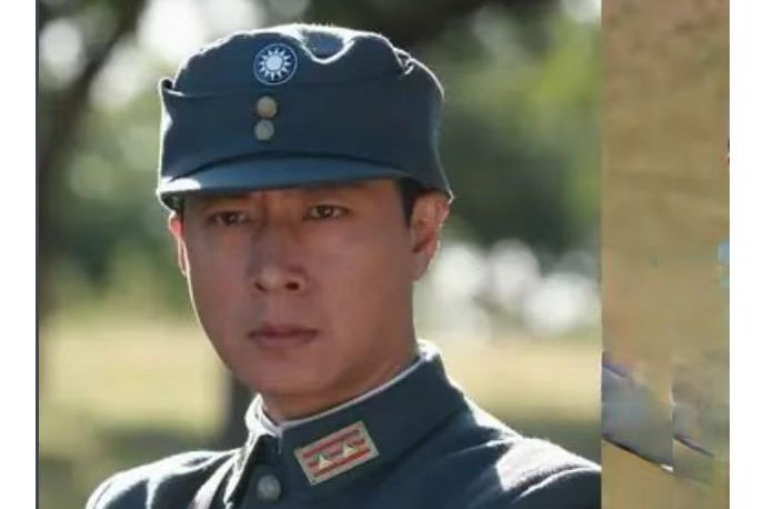 周和光(《闖關東中篇》中的國民黨軍官角色) 周和光(《闖關東中篇》中的國民黨軍官角色)