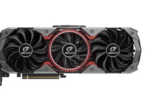 七彩虹iGame GeForce RTX 2080 Advanced OC 七彩虹iGame GeForce RTX 2080 Advanced OC