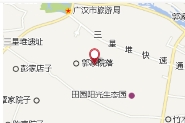 漕龍溝