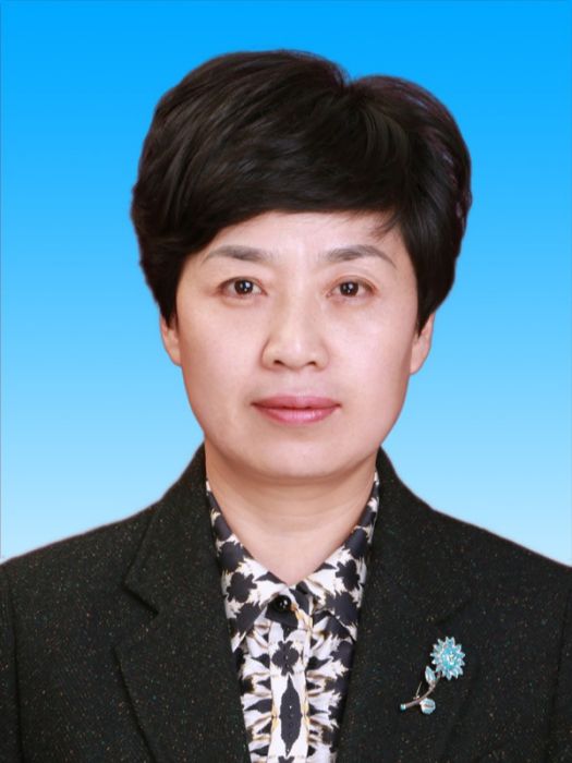 蘇紅英(陝西省商洛市人民政府副市長) 蘇紅英(陝西省商洛市人民政府副市長)