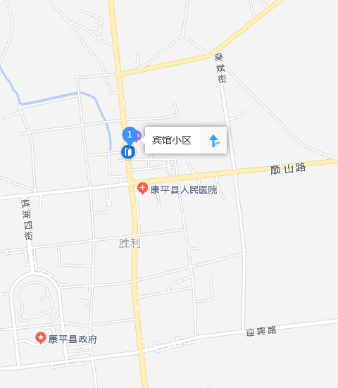 賓館小區 賓館小區