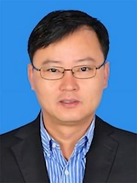 姜生明 姜生明