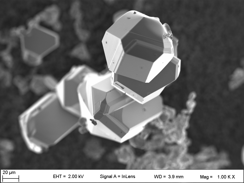 立方碳化矽