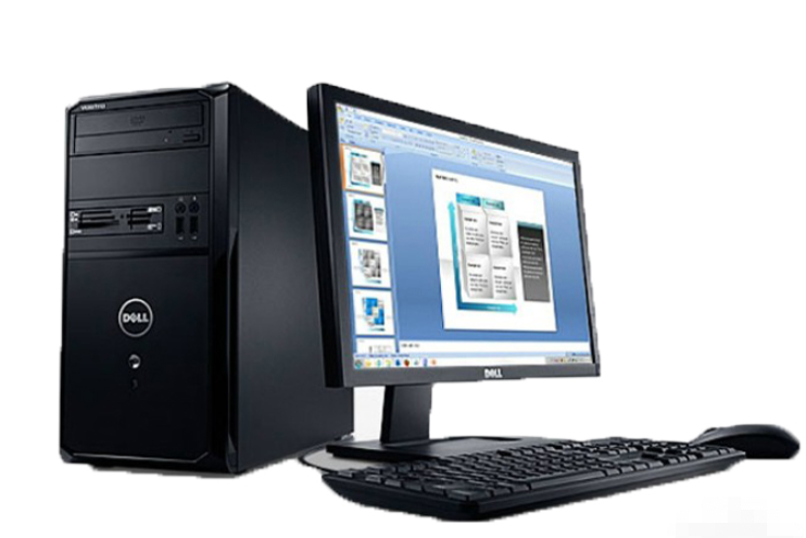 戴爾Vostro 260R-586B 戴爾Vostro 260R-586B