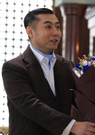 奔向延安