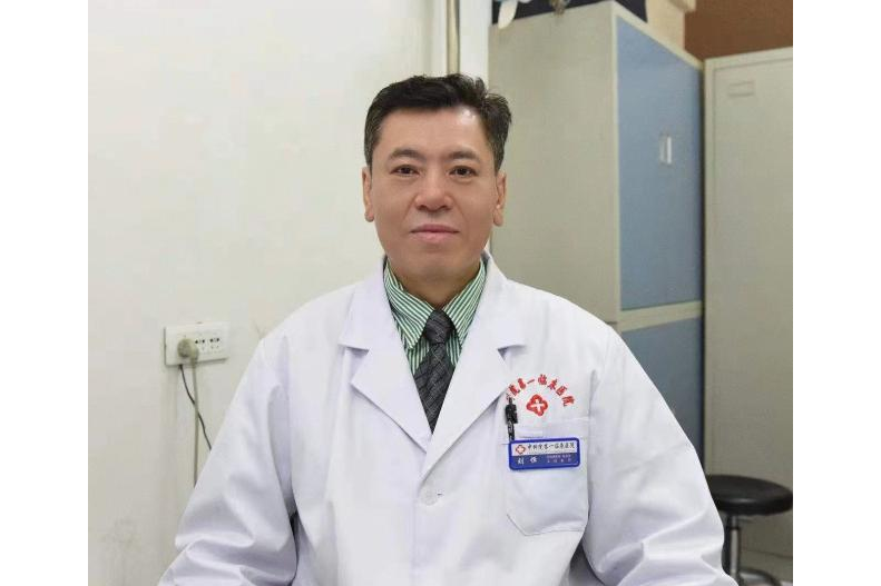 劉恆(吉林省中醫藥科學院第一臨床醫院針灸推拿科副主任) 劉恆(吉林省中醫藥科學院第一臨床醫院針灸推拿科副主任)