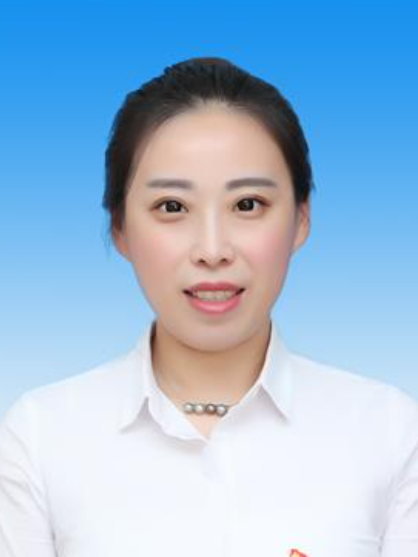 沙莎(天津市濱海新區小王莊鎮黨委副書記、政法委員) 沙莎(天津市濱海新區小王莊鎮黨委副書記、政法委員)