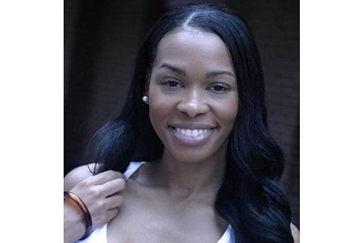 Darcel White Moreno Darcel White Moreno