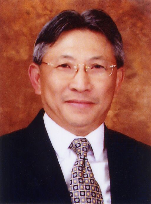 彭玉榮(香港東亞銀行副行政總裁)