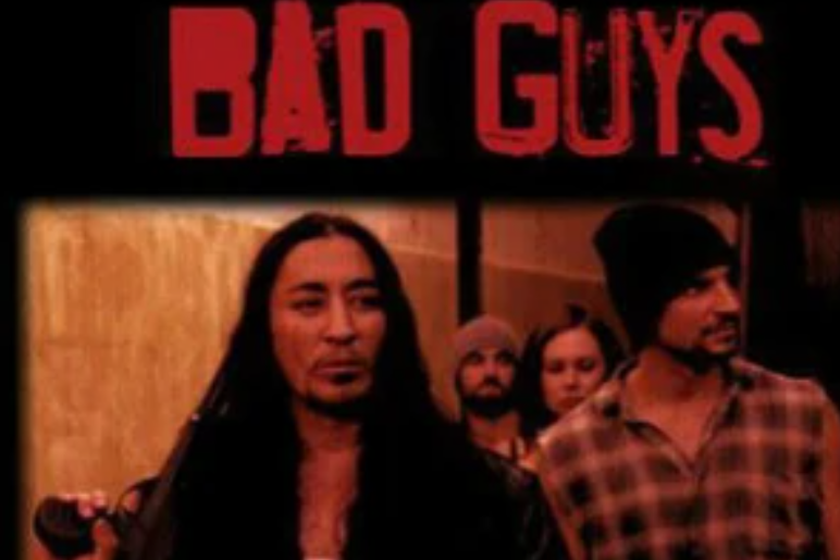 Bad Guys Bad Guys