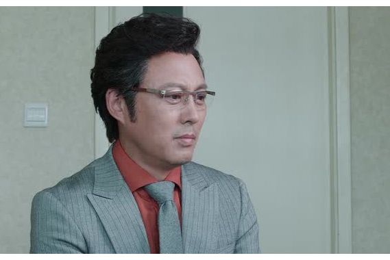 程慷升 程慷升
