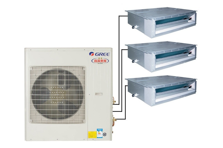 格力GMV-Pd100W/NaFB-N1