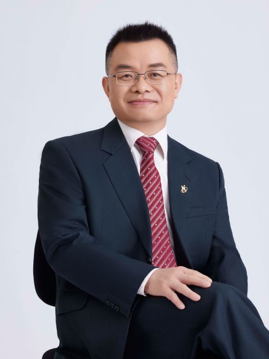 周宇(中國交響樂團黨委書記) 周宇(中國交響樂團黨委書記)