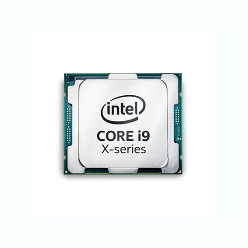 Intel 酷睿i9 7960X Intel 酷睿i9 7960X