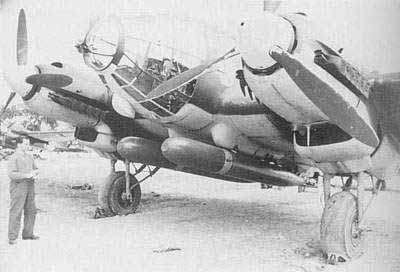德國He-111