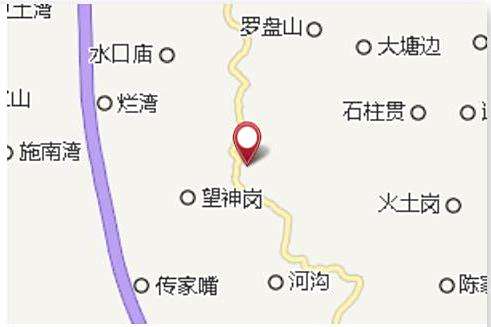 南龍水廠