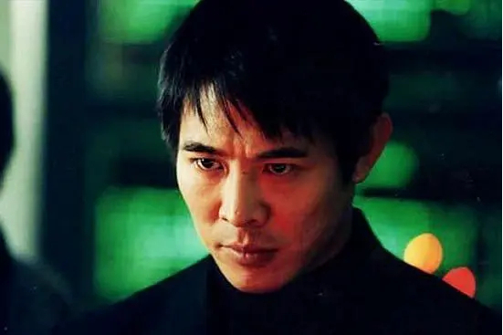 劉劍(《龍之吻》中李連杰飾演的神秘特工) 劉劍(《龍之吻》中李連杰飾演的神秘特工)