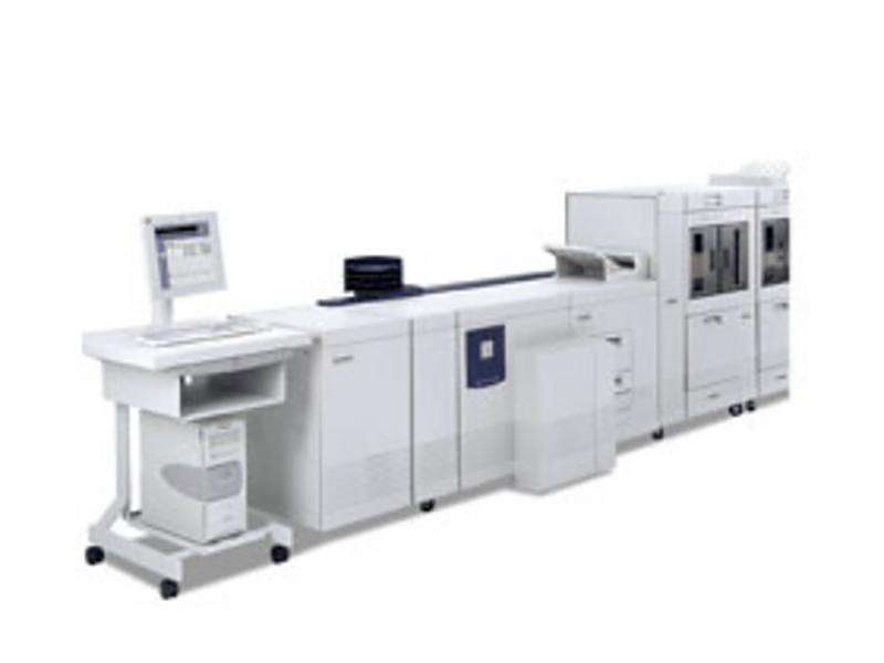 富士施樂DocuTech128 富士施樂DocuTech128