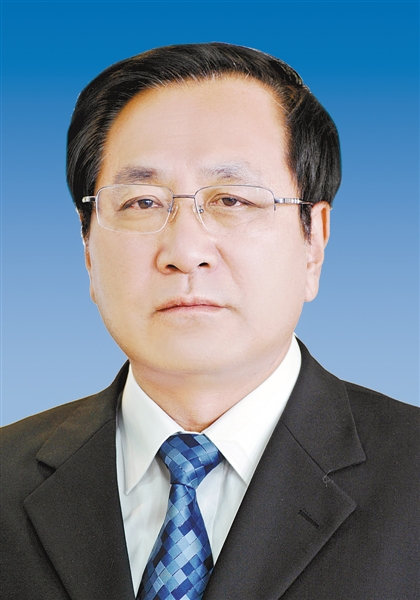 王玉明(內蒙古自治區人大常委會原副主任)