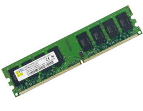 億能DDR2 667 1G 億能DDR2 667 1G