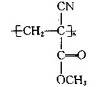 聚α-氰基丙烯酸甲酯