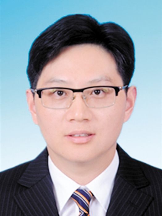 胡其波 胡其波