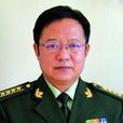 郭純(武警內蒙古總隊醫院院長)