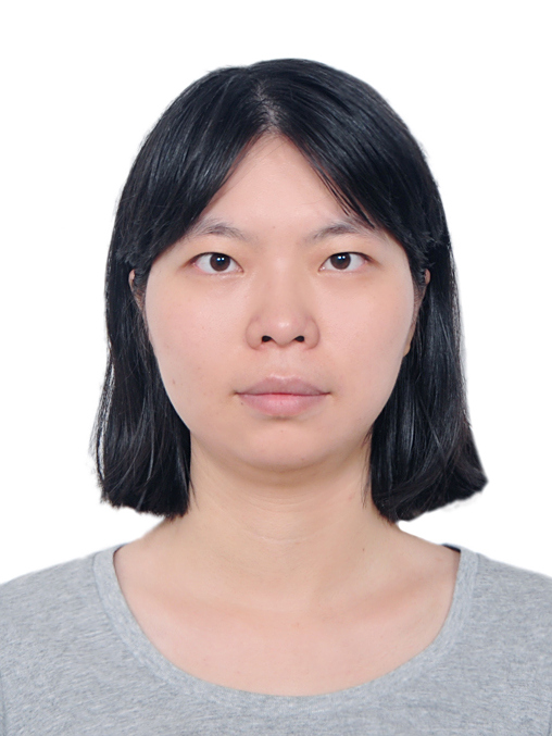 鐘聖華 鐘聖華