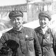 朱錫明(許世友將軍第一任妻子) 朱錫明(許世友將軍第一任妻子)