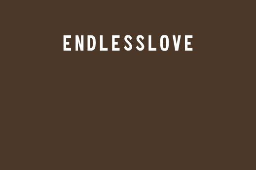 ENDLESSLOVE ENDLESSLOVE