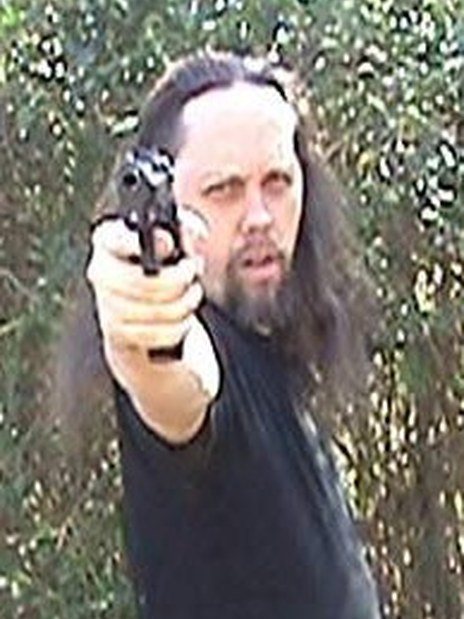 Matt Spease