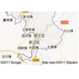 韶關市區 韶關市區