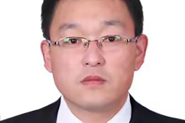 王洪國(東港區秦樓街道黨工委委員) 王洪國(東港區秦樓街道黨工委委員)