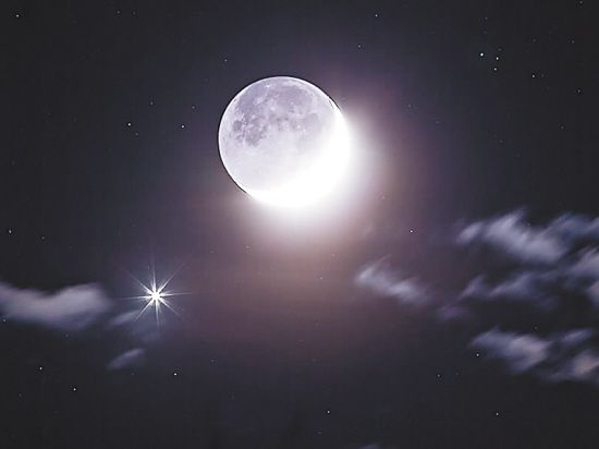 水星合日 水星合日