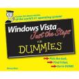 Windows Vista Just the Steps for Dummies Windows Vista Just the Steps for Dummies