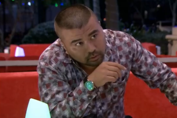杜磊(刑偵劇《雙生花》中的角色) 杜磊(刑偵劇《雙生花》中的角色)