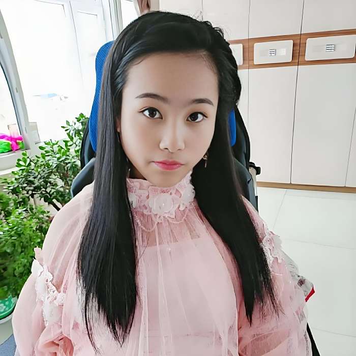 麗麗和媽媽 麗麗和媽媽
