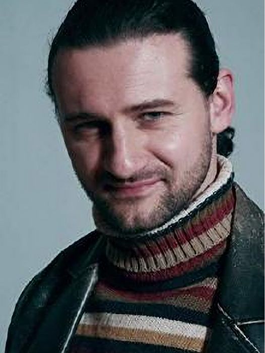 Marko Igonda Marko Igonda