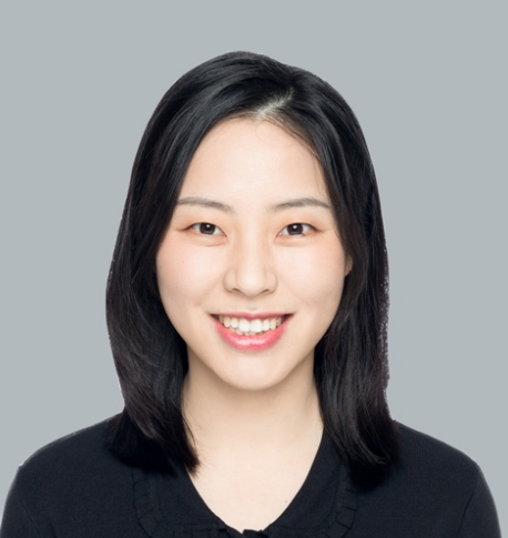 何靈娟 何靈娟