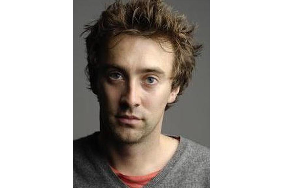 Dallas Campbell Dallas Campbell