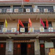 深安村(福建南安市金淘鎮下轄村) 深安村(福建南安市金淘鎮下轄村)