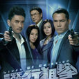 潛行狙擊(2011年謝天華、陳法拉主演TVB電視劇)