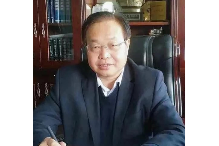 秦旭昌 秦旭昌