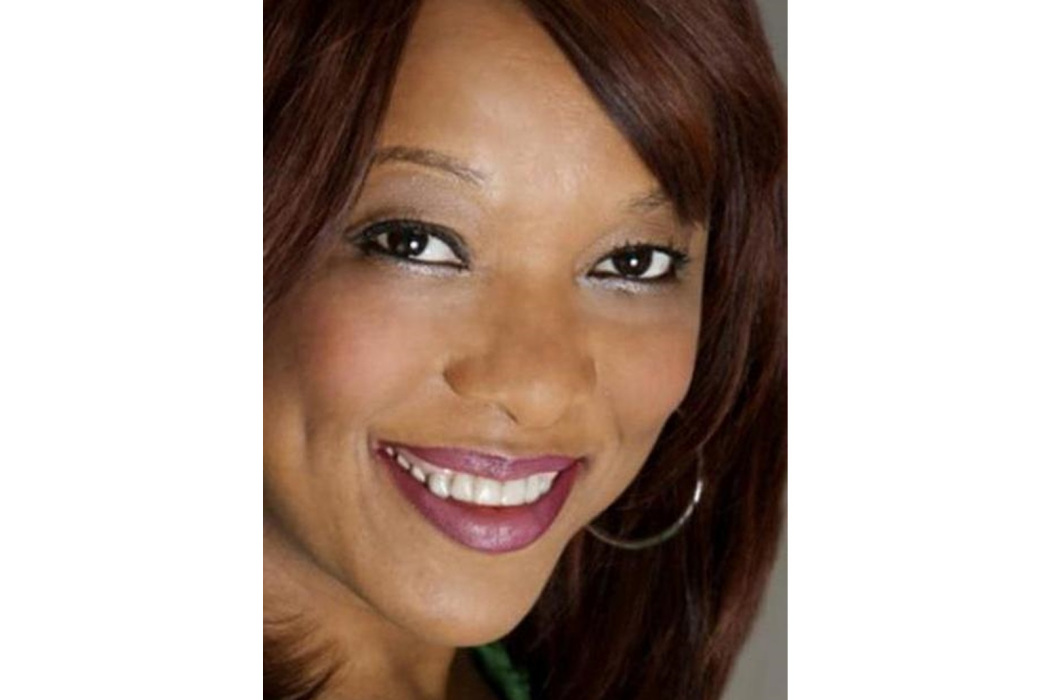 Gwendolyn Mulamba Gwendolyn Mulamba