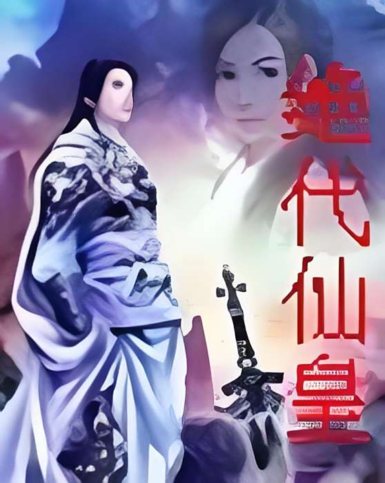 絕代仙皇(不吃玉米創作的東方玄幻小說) 絕代仙皇(不吃玉米創作的東方玄幻小說)
