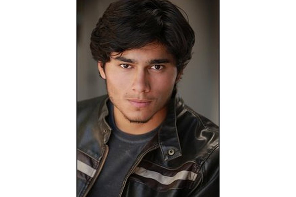 Peter Mendoza Peter Mendoza