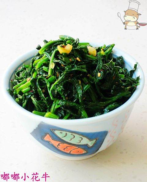 蒜香芹葉 蒜香芹葉